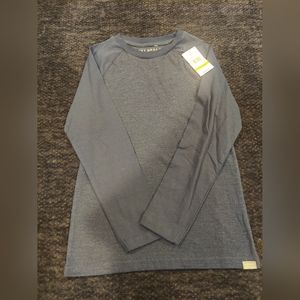 NWT Lucky Brand Boys Long Sleeve